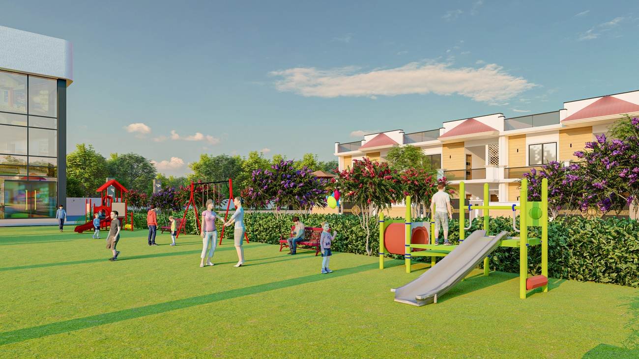 Play Area