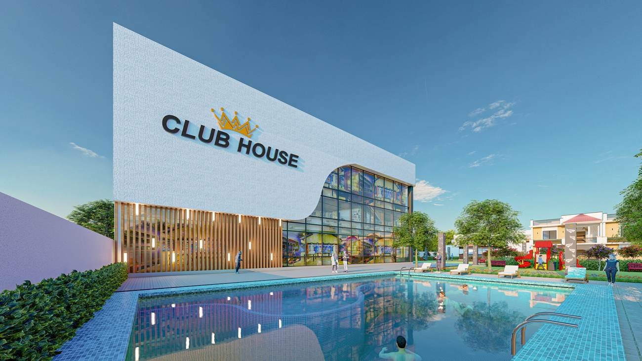 Club House